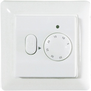 MAGNUM Standard Control manuális termosztát